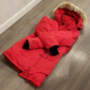 Canada Goose -  size L